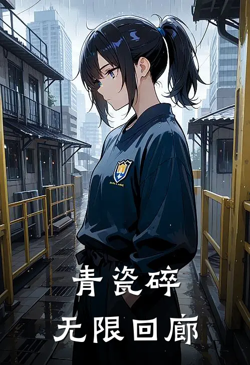 青瓷碎，无限回廊