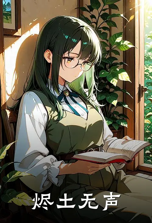 烬土无声