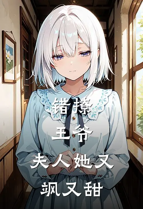 错撩：王爷，夫人她又飒又甜