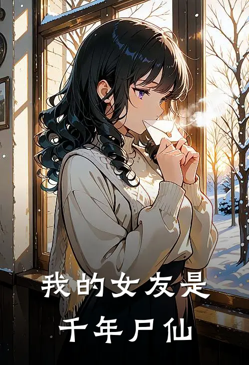 我的女友是千年尸仙
