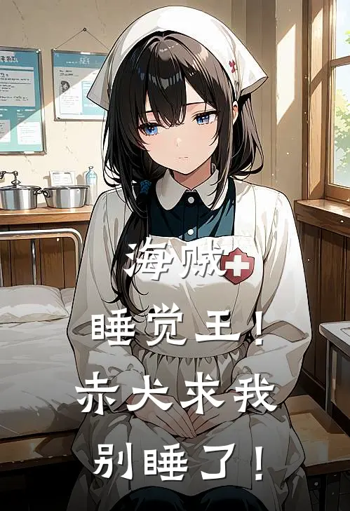 海贼：睡觉王！赤犬求我别睡了！