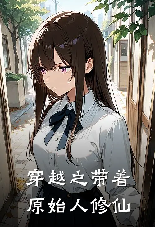 穿越之带着原始人修仙