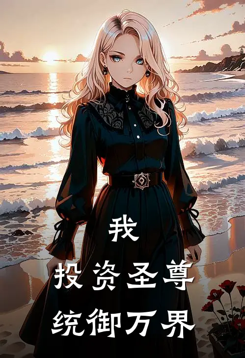 我，投资圣尊，统御万界