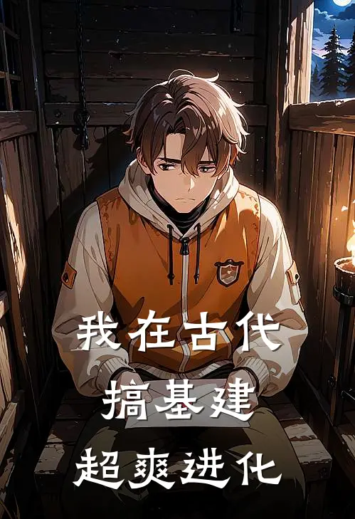 我在古代搞基建：超爽进化