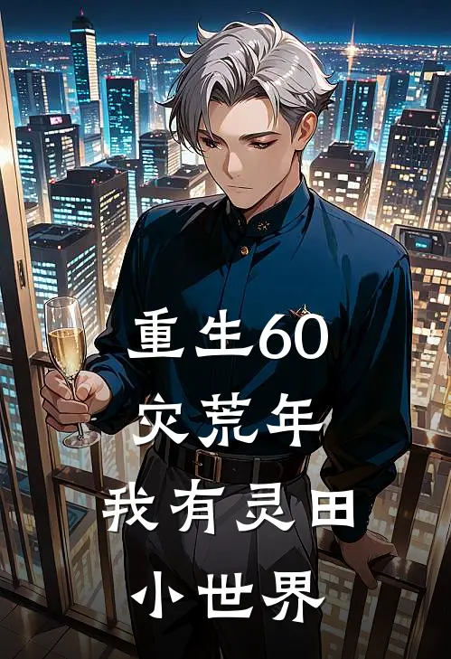 重生60灾荒年，我有灵田小世界