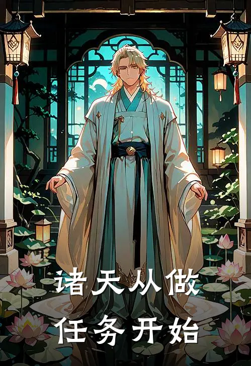 诸天从做任务开始