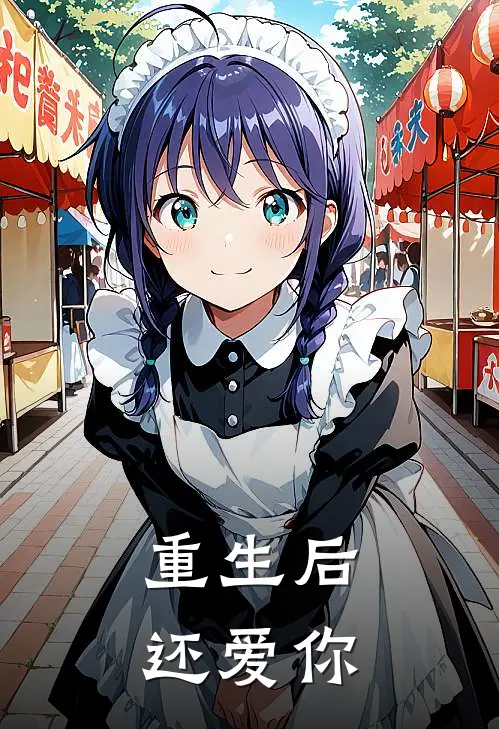 重生后：还爱你
