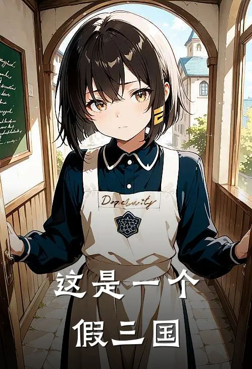 这是一个假三国