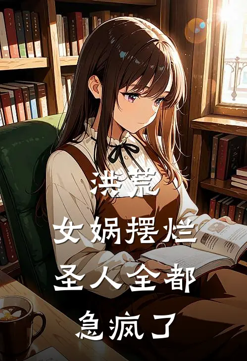 洪荒：女娲摆烂，圣人全都急疯了