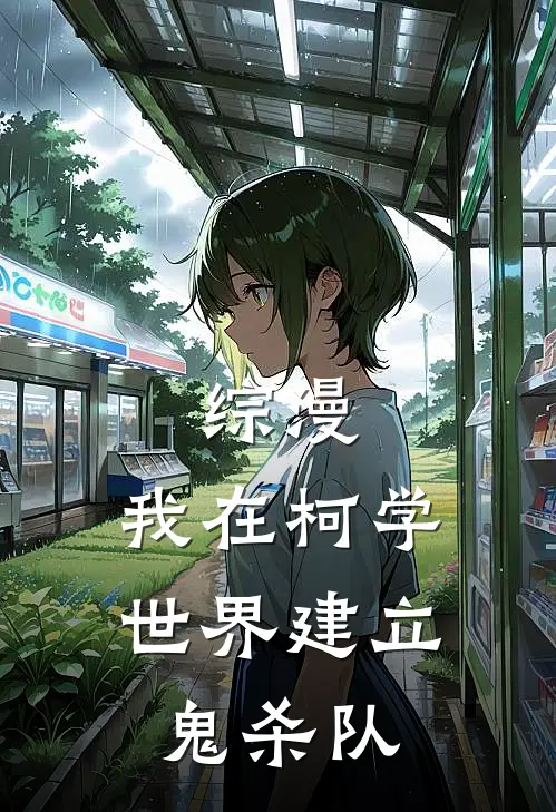 综漫：我在柯学世界建立鬼杀队