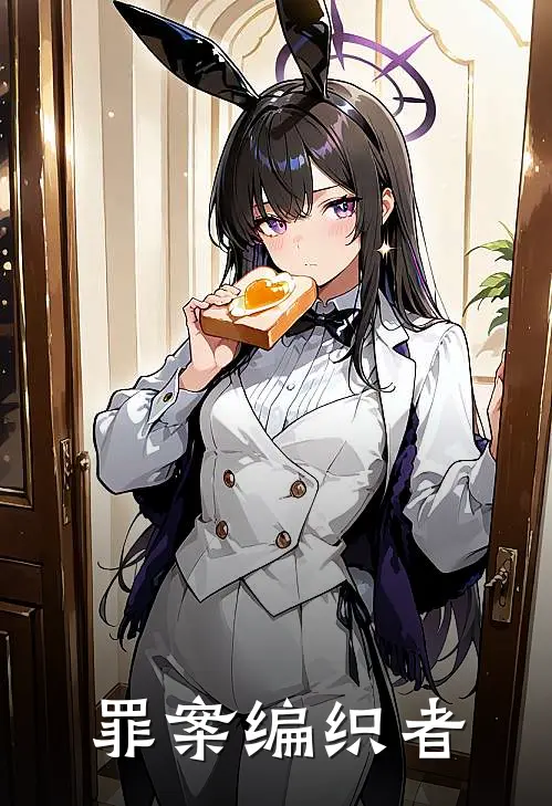 罪案编织者