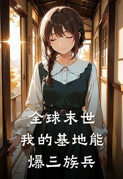 全球末世：我的基地能爆三族兵