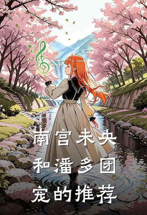 南宫未央和潘多团宠的推荐