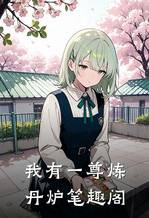 我有一尊炼丹炉 笔趣阁