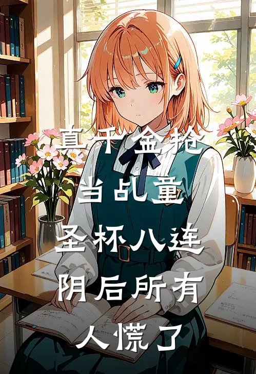 真千金抢当乩童，圣杯八连阴后所有人慌了