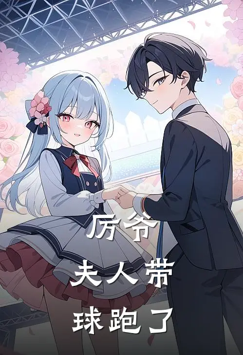厉爷，夫人带球跑了