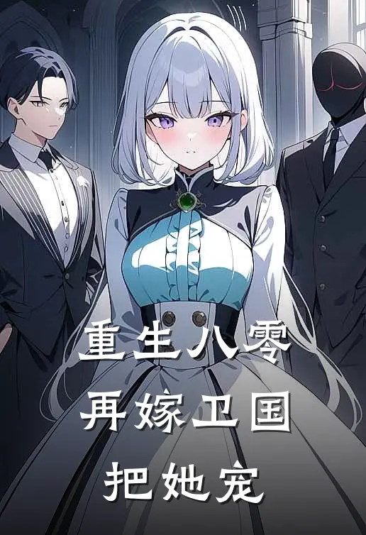 重生八零，再嫁卫国把她宠