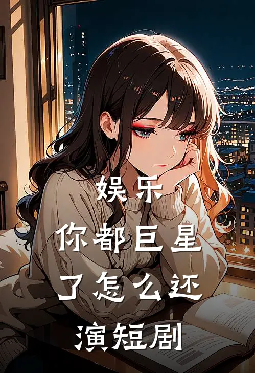 娱乐：你都巨星了怎么还演短剧