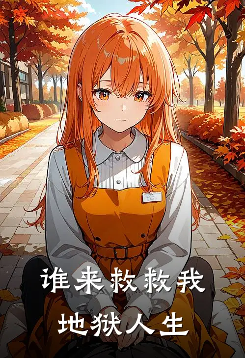 谁来救救我地狱人生