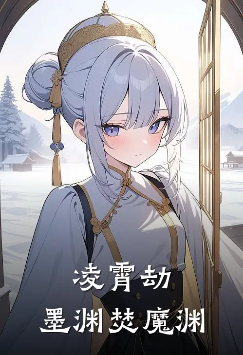 凌霄劫：墨渊焚魔渊