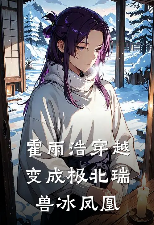 霍雨浩穿越变成极北瑞兽冰凤凰