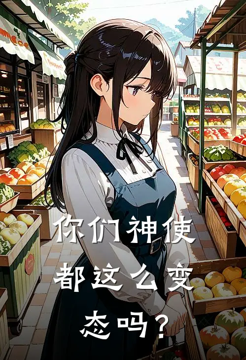 你们神使都这么变态吗？