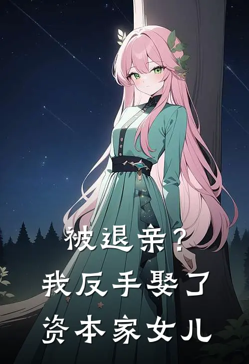 被退亲？我反手娶了资本家女儿