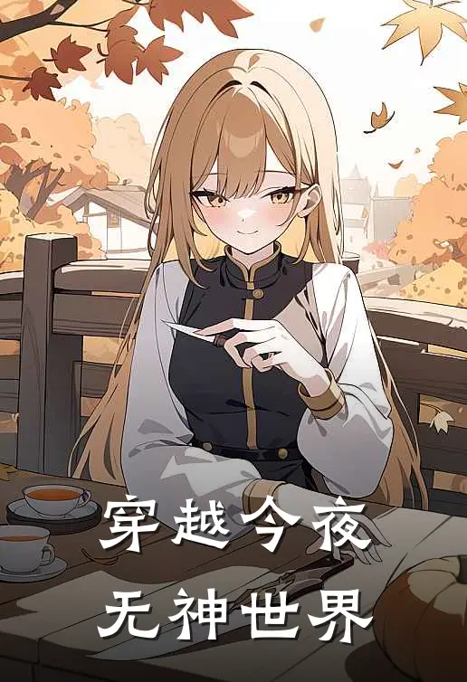 穿越今夜无神世界