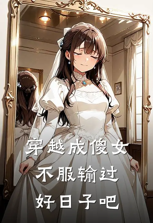 穿越成傻女，不服输过好日子吧