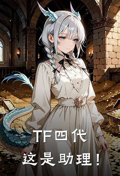 TF四代：这是助理！