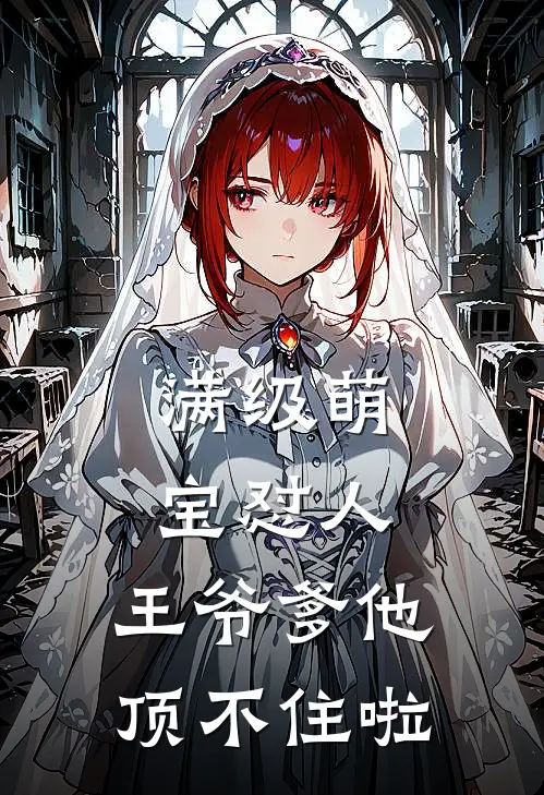 满级萌宝怼人，王爷爹他顶不住啦