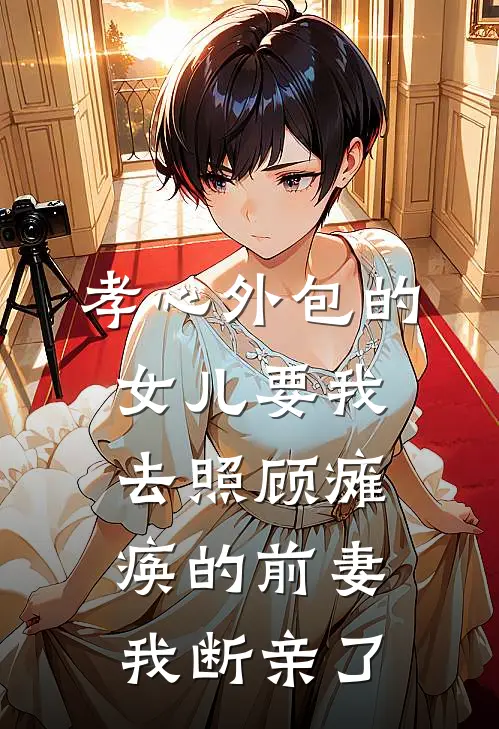 孝心外包的女儿要我去照顾瘫痪的前妻，我断亲了