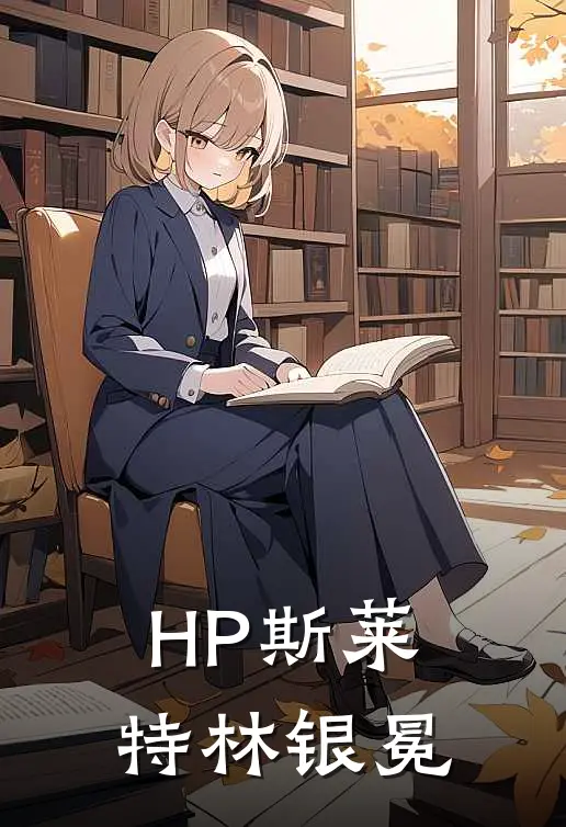 HP斯莱特林银冕