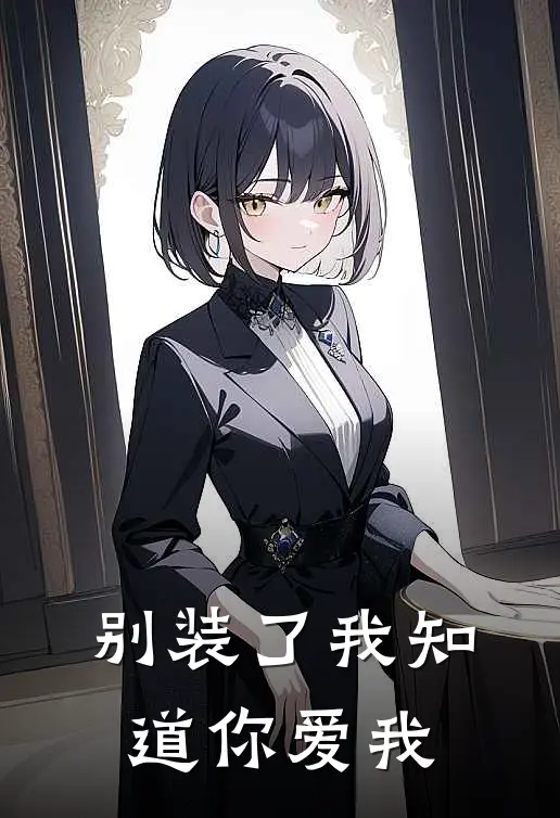 别装了我知道你爱我