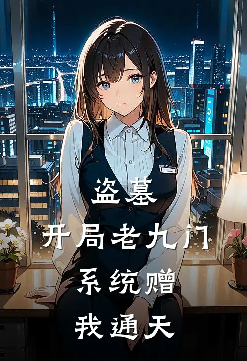 盗墓：开局老九门，系统赠我通天