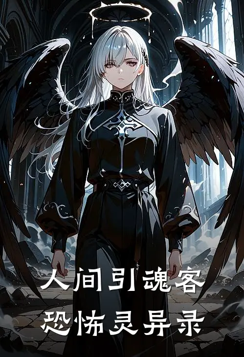 人间引魂客：恐怖灵异录