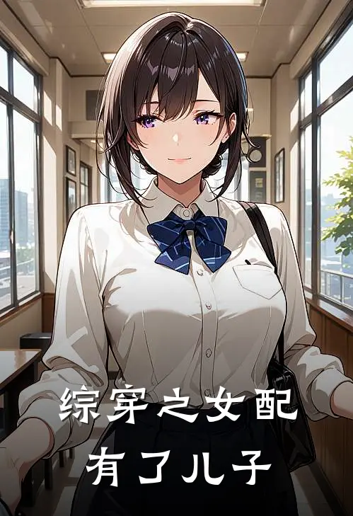 综穿之女配有了儿子