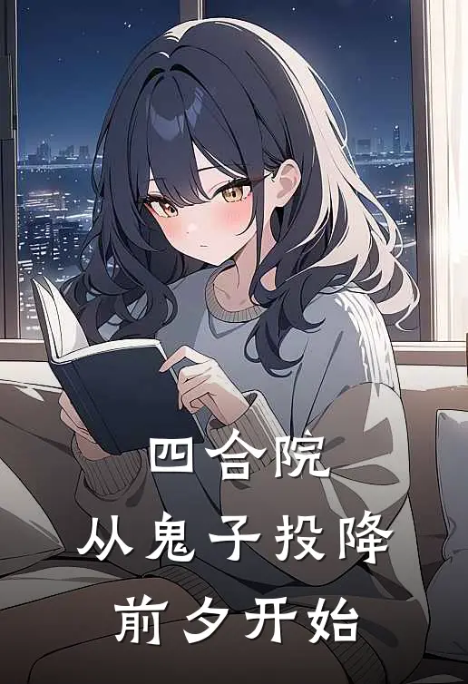 四合院：从鬼子投降前夕开始