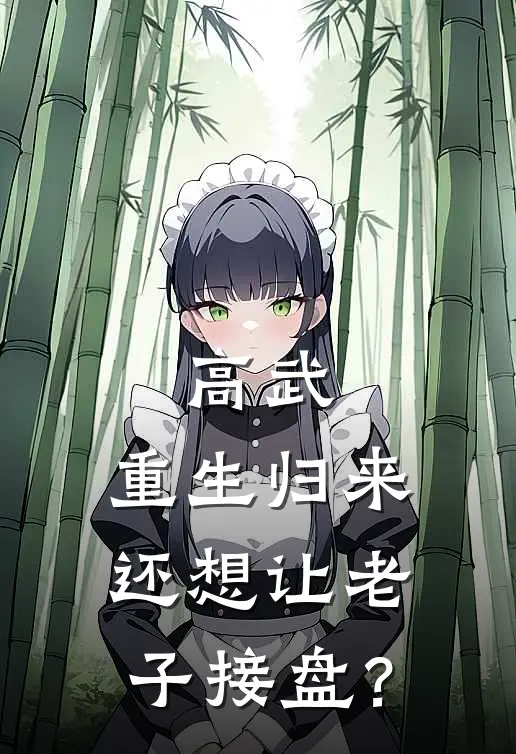 高武：重生归来还想让老子接盘？