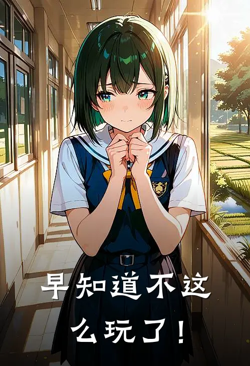 早知道不这么玩了！