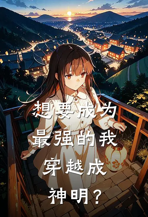想要成为最强的我，穿越成神明？