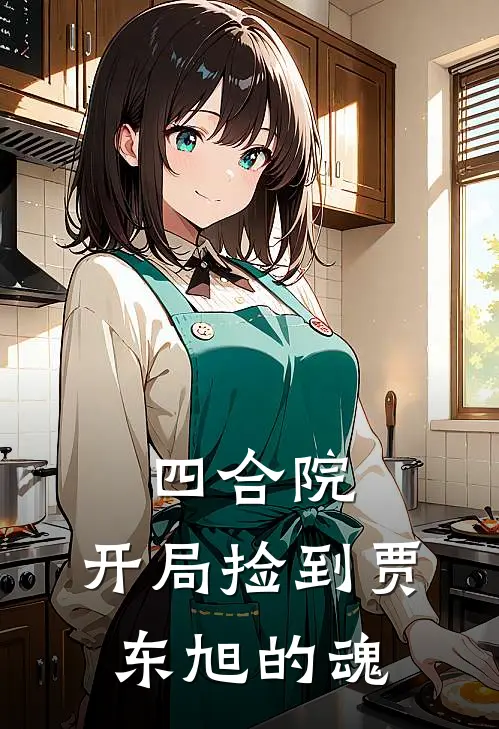 四合院：开局捡到贾东旭的魂