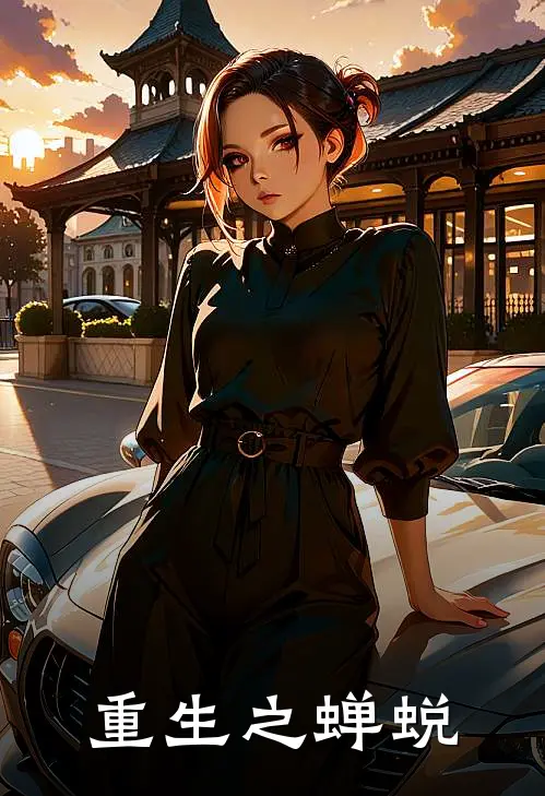 重生之蝉蜕