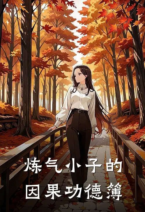 炼气小子的因果功德簿