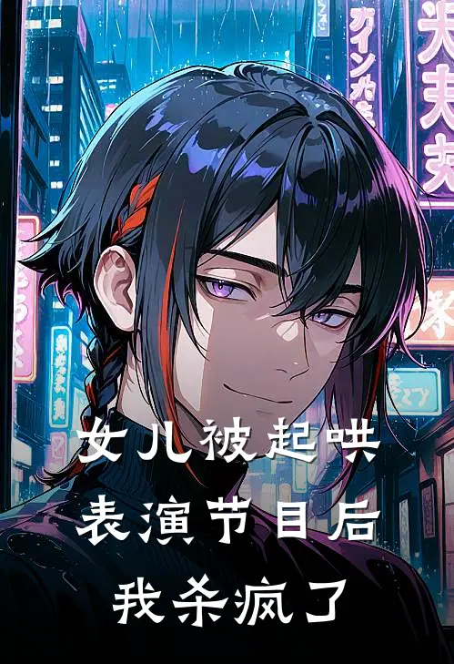 女儿被起哄表演节目后，我杀疯了