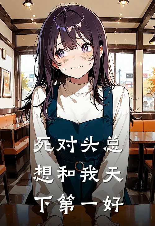 死对头总想和我天下第一好