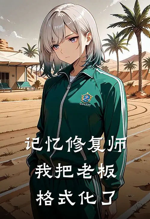 记忆修复师：我把老板格式化了