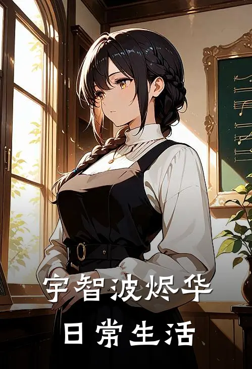 宇智波烬华日常生活