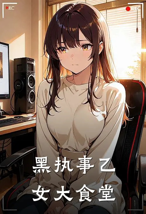 黑执事乙女大食堂