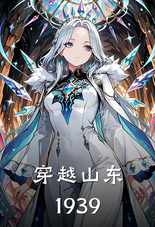 穿越山东1939